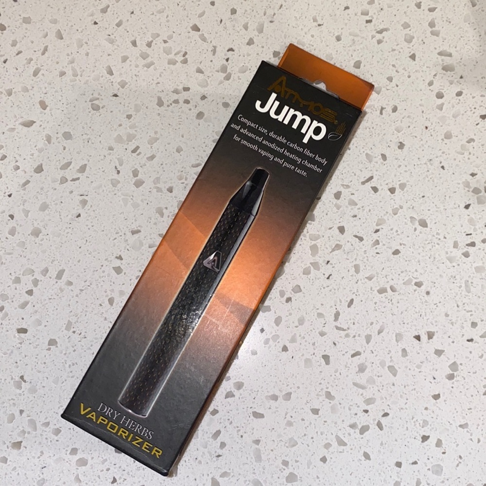 Atmos Jump NEW